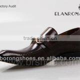 Men Fashion Latest Leather Men Shoes thumbnail-3