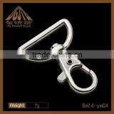 Nickel Free Plating Leash Snap Hook for Dog Leash thumbnail-3
