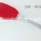 2016 Hot Sale High Quality Silicone Spatula Cooking Tools thumbnail-2
