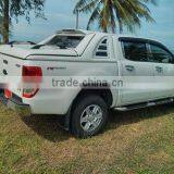 Tonneau Cover thumbnail-1