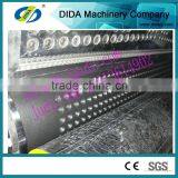 HDPE Waterproof Drainage Board Machine