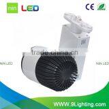 High Quality 30w Cob Track Light thumbnail-3