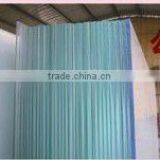 2-19mm Ultra Clear Glass for Bulding Construction