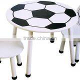 Rooms to go Kids Furniture Kids Cartoon Study Table and Chair thumbnail-1
