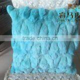 FUR PILLOWS thumbnail-3