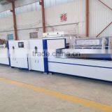 Vacuum Membrane Press Machine KC2550DA Membrane Press Machine thumbnail-2