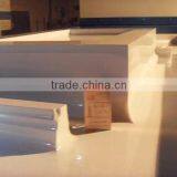 KC 2550D Semi-automatic Pvc Foil Vacuum Membrane Press Machine thumbnail-5