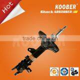 KOOBER Shock Absorber for HYUNDAI COUPE 553612C300