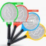 CE BY SGS Ceritificate Recharge Mosquito Swatter Bat thumbnail-1