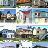 Cheap Lowest Price Prefab Homes Wooden Decoration thumbnail-6