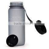 650ml 24oz Bpa Free Water Bottles Tritan Drink Bottle thumbnail-5