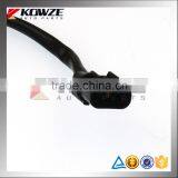 A/C Condenser Fan Motor for Mitsubishi Pajero V11 V12 V23 V32 V33 V43 MB878162 thumbnail-5