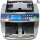 (Best Price ! ! !) Money Counter With Size Detection for Bulgarian lev(BGN)