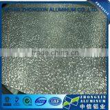 1XXX Series Embossed Grey Stucco Aluminum Sheet thumbnail-1