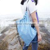 Promotional Heat Sealed and Sewed Gift Bag Cosmetic Bag thumbnail-1