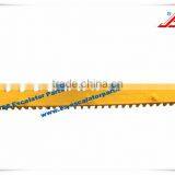 38011124F0 ,236 Type,step Demarcation,CNIM Escalator Parts , Escalator Step Demarcation for CNIM