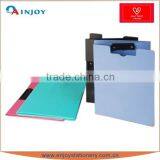 A4 3 Folder Clip Folder