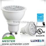 2015 NEW Led,7w Smd Gu10, Dimmable Gu10 7w, Led Lamp Gu10 thumbnail-1