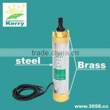 2012 New Design Stainless Steel 304 Solar Pump / Solar Water Pump thumbnail-1