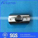 Metal Machining Customized Anodised Lathe Turning CNC Milling Machine Parts thumbnail-1