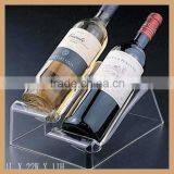 Acrylic Wine Display Rack for Wine Bottle thumbnail-3