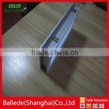 Wrought Iron Grille for Door thumbnail-3