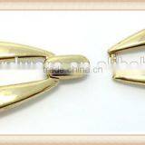 Metal Belt Buckle Buttons Child Monopoly on High-end Buckle Button Coat Button thumbnail-2