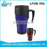 Hot Selling Products in America Fashion Cheap Insulated Plastic Travel Mugs thumbnail-6