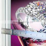 Edgelight AF2A-M1 Mirror Advertising Light Boxes China Supplier thumbnail-5