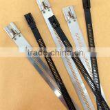 Cable Ties Stainless Steel