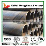 HIgh Quality Large Diameter Spiral Steel Pipe On Sale