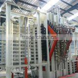 OSB Board Production Line/ Simple Line OSB Production Line