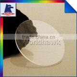 Custom Surface Quality 20/10 BaF2 / Barium Fluoride Windows With AR Coating