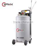 Air-operated Pneumatic Waste Oil Suction & Drainer & Oil Changer for Car Engine Equipment thumbnail-1