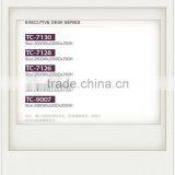 New Hot-selling Office Table With Side Table thumbnail-6