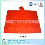 Hot Sale High Quality Long Adult Rain Poncho Costume thumbnail-6