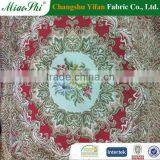 Sell Well POLYESTER CHENILLE FABRIC FOR SOFA