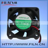40x40x10mm 12v cooling fan for computer