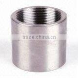 Stainless Steel Socket Weld Forged Type Coupling thumbnail-4