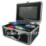 7 Inch Screen Display Underwater Camera for Underwater Adventure/Fishing Monitor/Breeding Monitor PY-GSY700