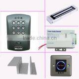 Electric Strike Door Lock For Access Control System Fail-safe Fail Secure Self Locking Door Lock PY-EL10 thumbnail-3