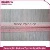 Customize Woven Webbing Narrow Fabric for Clothes