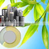 SGS Test Two Commponent PU Adhesive for Boning Oil Filter Metal Caps