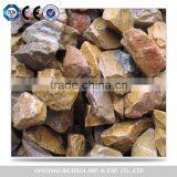 Pebbles Prices Mixed Color Cobble Stone For Gardens thumbnail-5