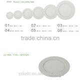 BIG PROMOTION!!! 2015 Hot Sale Round LED Panel Light 3w/4w/6w/9w/12w/15w/18w/24w Quality Choice thumbnail-2