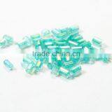 2014 Wholesale Opaque Glass Beads New Arrival High Quality Fashion Glass Beads thumbnail-1