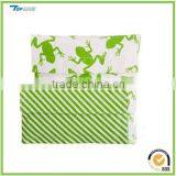 Reusable Neoprene Snack Bag thumbnail-1