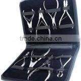 High Quality Professional Body Piercing Kit 8Pcs