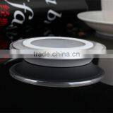 OEM ODM Products For Samsung S6 Wireless Charger Pad Original Quality thumbnail-4