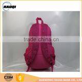 Wholesale High Quality Laptop Computer Waterproof Backpack thumbnail-3